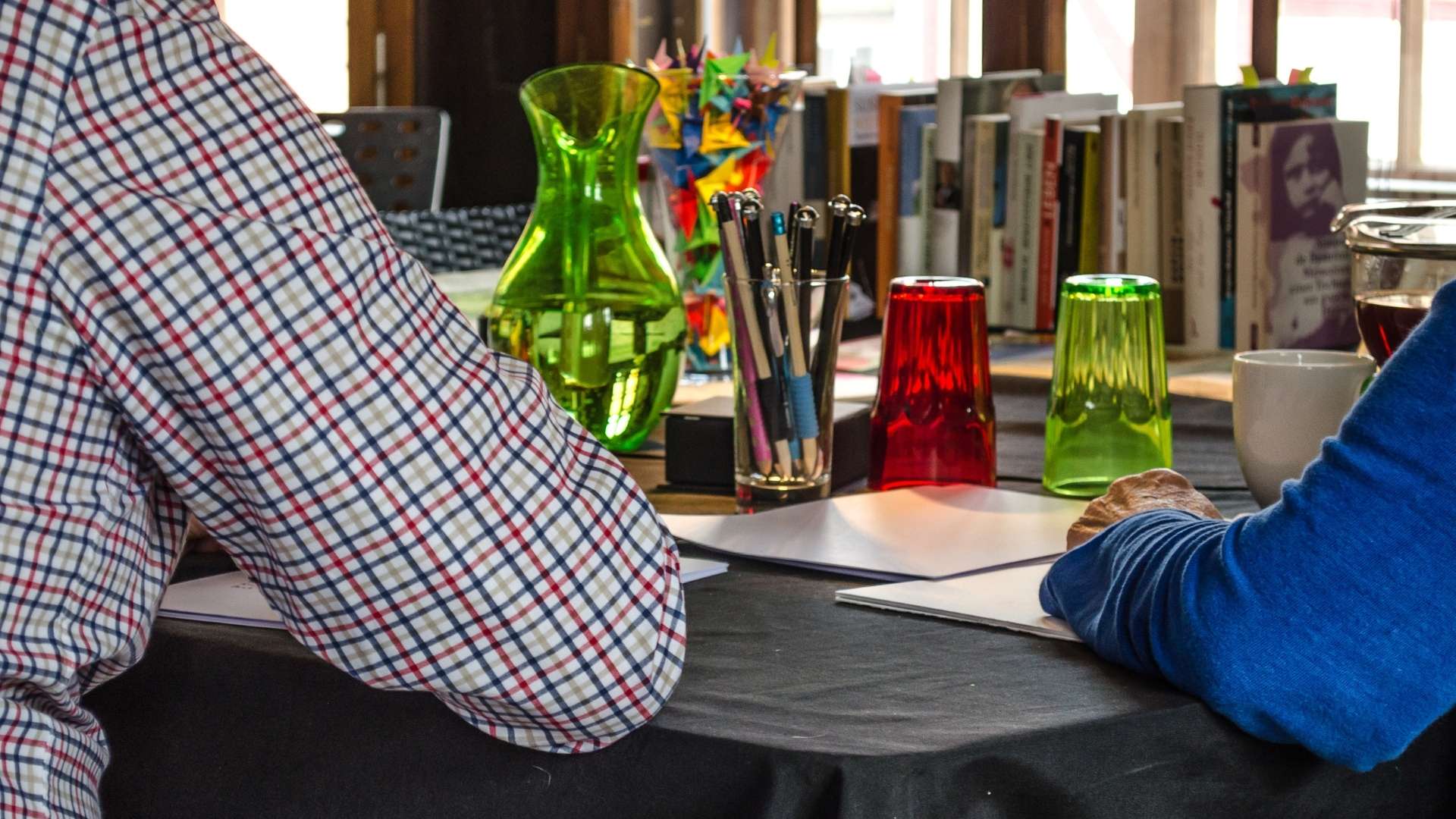 Meine Schreibkurse seit 2017