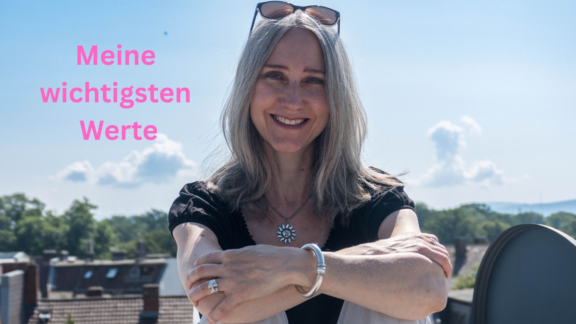 Meine 3 wichtigsten Werte: Augenhöhe, Mut und Kreativität